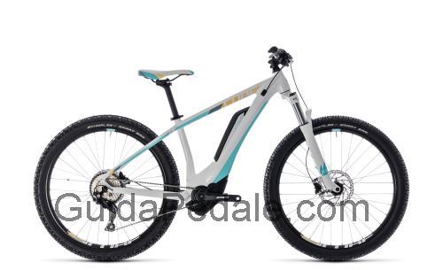 Cube Access Hybrid Pro 500 scheda tecnica e recensioni